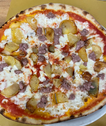 Pizzeria Newbar di Menegatti Livio - Ristorazione