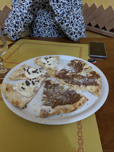 Opinii despre L'Antico Pozzo în Catanzaro - Ristorazione