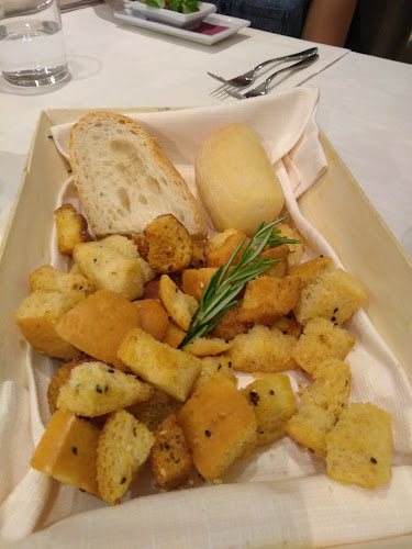 Opinii despre Ristorante la Pescheria da Piero în Manerbio - Ristorazione