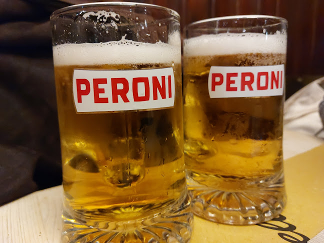 La Pace del Cervello