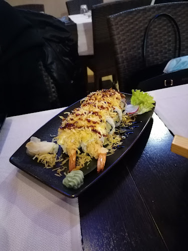 Reviews of Ristorante Oishi Sushi in Romano di Lombardia - Ristorazione