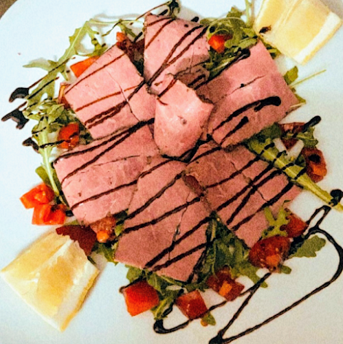 Bistrot la Piazzetta - Ristorazione