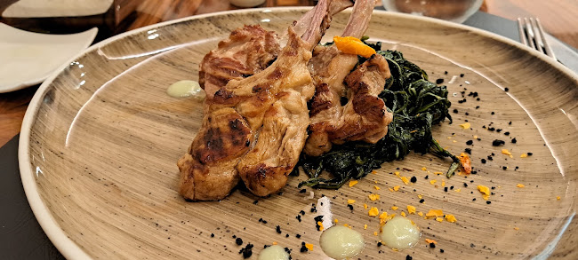 Il Grande Gatsby Bar & Restaurant