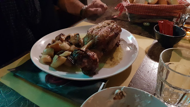 Birreria Albatros - Gravina di Catania