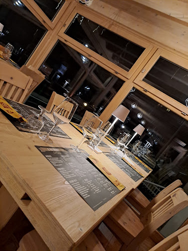 Ristorante La Caveja - Ristorazione