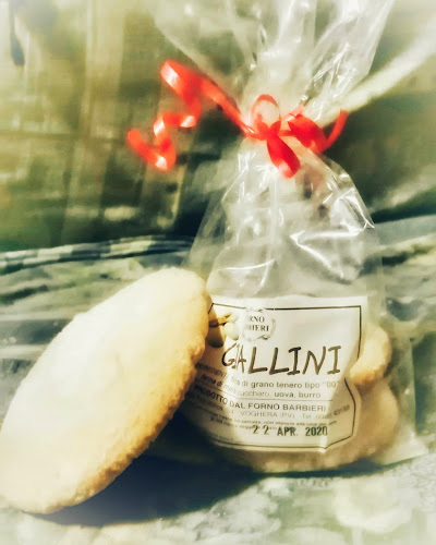 Opinii despre Il Forno Della Manu în Pavia - Ristorazione