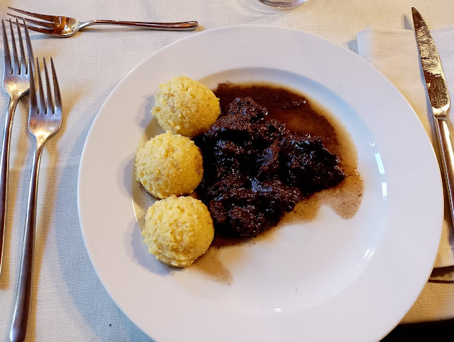 Cascina Rigurida - Ristorazione