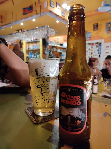 Opinii despre Uva & Menta CAFE în Trento - Ristorazione