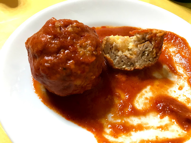 Reviews of Mangi & Bevi in Napoli - Ristorazione