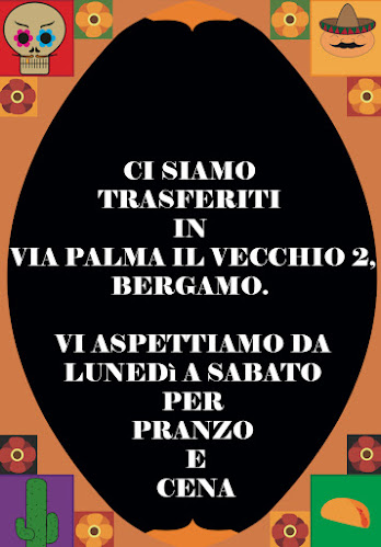 Mexico nel Cuore - Bergamo