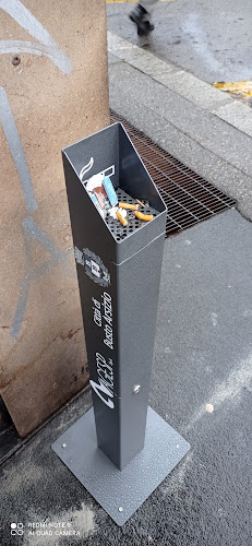 Bar Tabaccheria Savoia di Caimi Roberto - Busto Arsizio