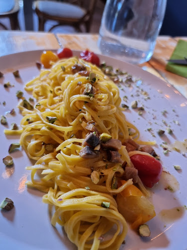 Leonardo Café & Ristoro - Pisa