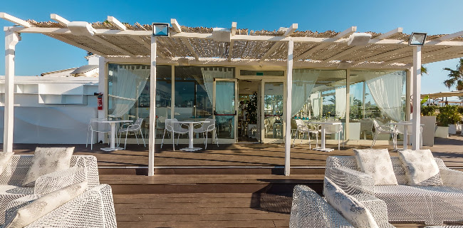 Opinii despre Frontemare în Quartu Sant'Elena - Ristorazione