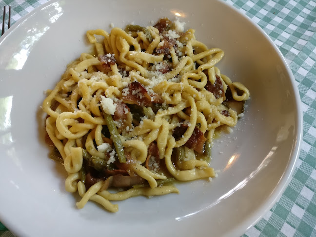 Cinque Poderi - Pomezia