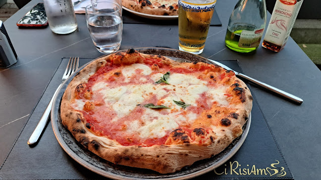 Comentarii opinii despre Modena Sud - Sicilia a Tavola - Ristorante di pesce a Modena