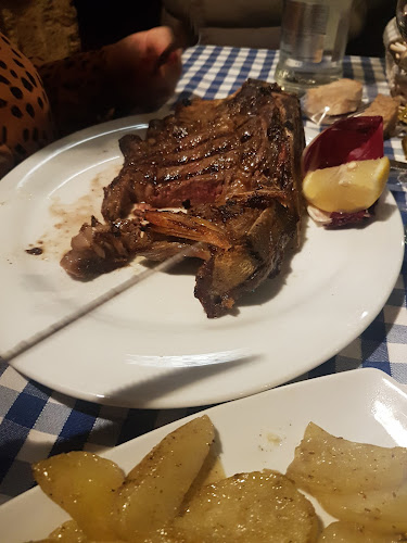 Opinii despre Raù Cucina Tipica în Nola - Ristorazione