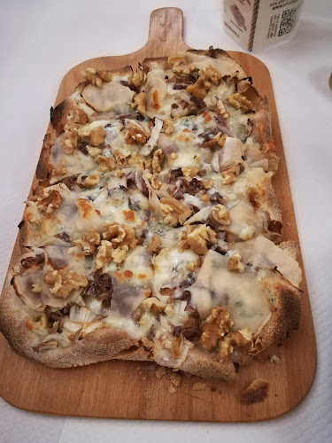 Opinii despre Osteria Strabacco în Teramo - Ristorazione