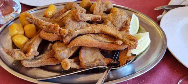 Opinii despre La Contrada Country House în Tolentino - Ristorazione