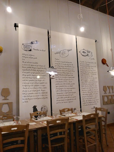 Comentarii opinii despre Ristorante Pizzeria La Piazzetta