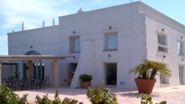 Capatosta - Montalbano