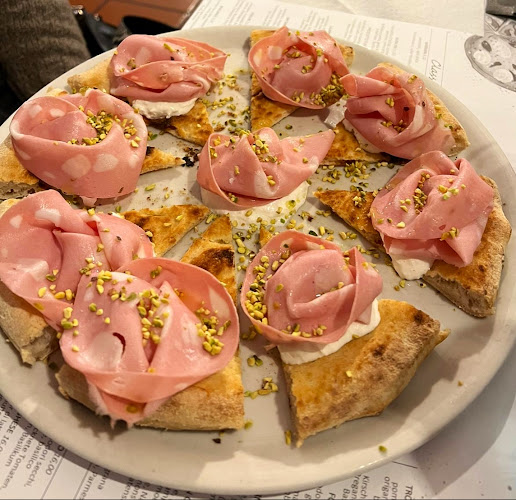 Restaurant Café Pizzeria Julia - Appiano sulla strada del vino