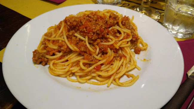 La Pace del Cervello