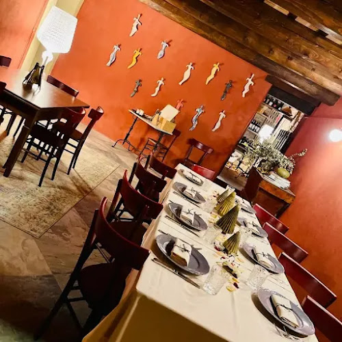 Osteria Ninetta - Ristorazione