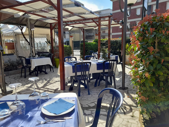 Opinii despre Osteria Mama si în Sarzana - Ristorazione