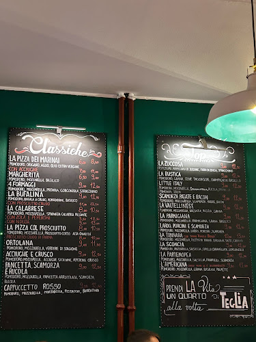 Reviews of Little Italy in Milano - Ristorazione