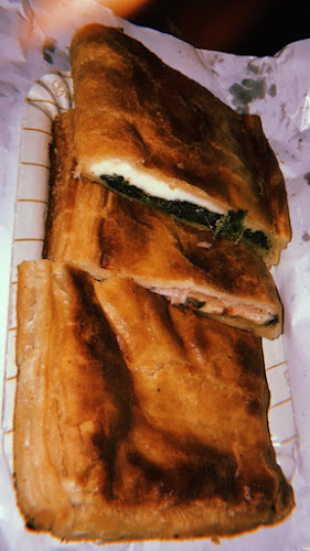Pizzeria Rosticceria - Ristorazione