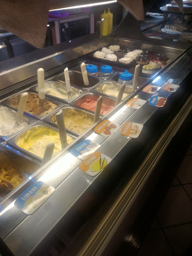 Snoopy Di Caronte Luciano - Ristorazione