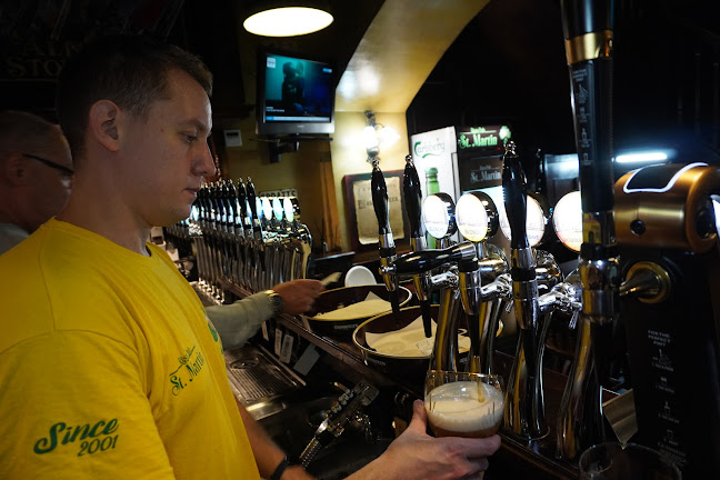 St. Martin - Ristorazione