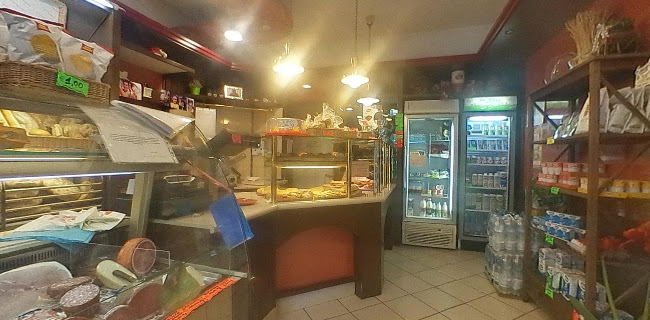 Opinii despre Il Dolce Pane Grosseto în Grosseto - Ristorazione