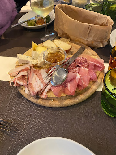 Locanda dei Buoni e Cattivi