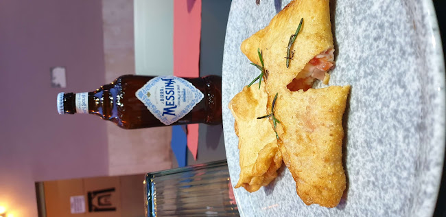 Opinii despre Nana pizza e fritti în Terni - Ristorazione