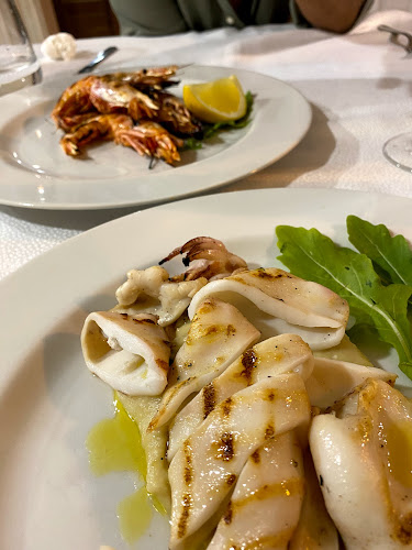 Ristorante Il Brigantino - Ristorazione