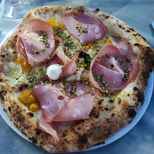 Pizzeria napoletana Da Pasquale