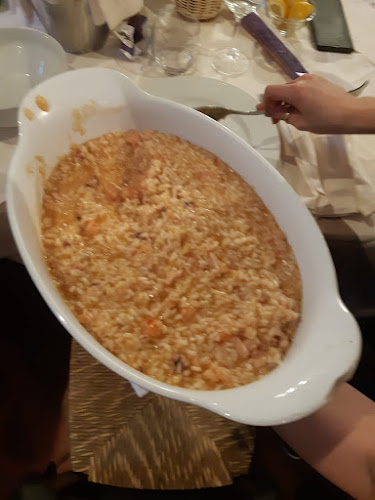 Ristorante La Locanda - Ristorazione