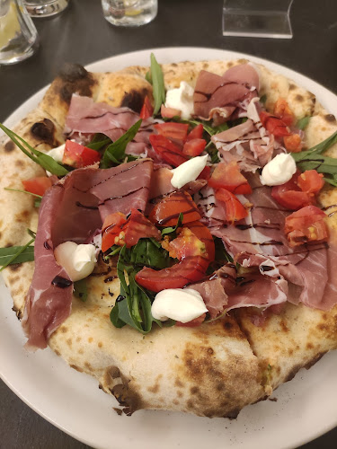 Pizzeria Cucina Bar Freestate - Ristorazione