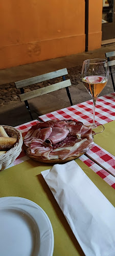 Osteria La Brusca - Modena