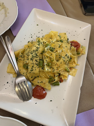 Ristorante Il Barroccio - Ristorazione