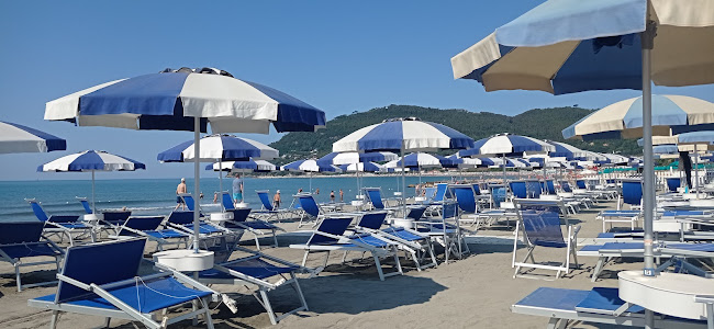 Via Litoranea, 116, 19031 Fiumaretta di Ameglia SP