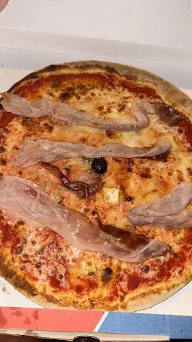 Comentarii opinii despre I Due Vulcani