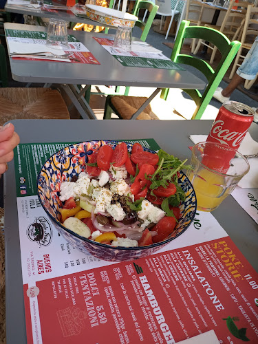 Little Italy - Ristorazione