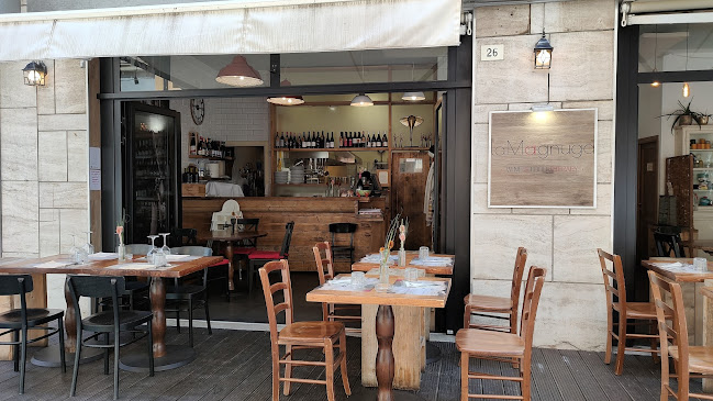 Opinii despre Osteria Piscialetto în Rimini - Ristorazione