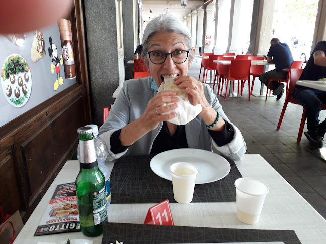 Opinii despre Pizzeria Egitto - Ciriè în Ciriè - Ristorazione