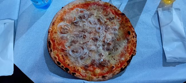 Comentarii opinii despre Diddo's Pizza