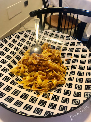 Ristorante Pizzeria Sacromonte - Casalgrande