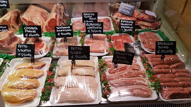 Braceria Mangiafuoco