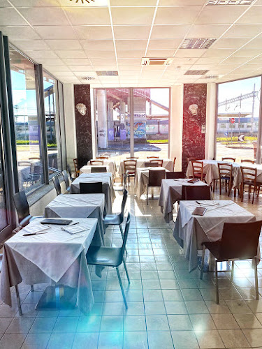 🍽 Pizzeria ImperoGrugliasco ⭐️